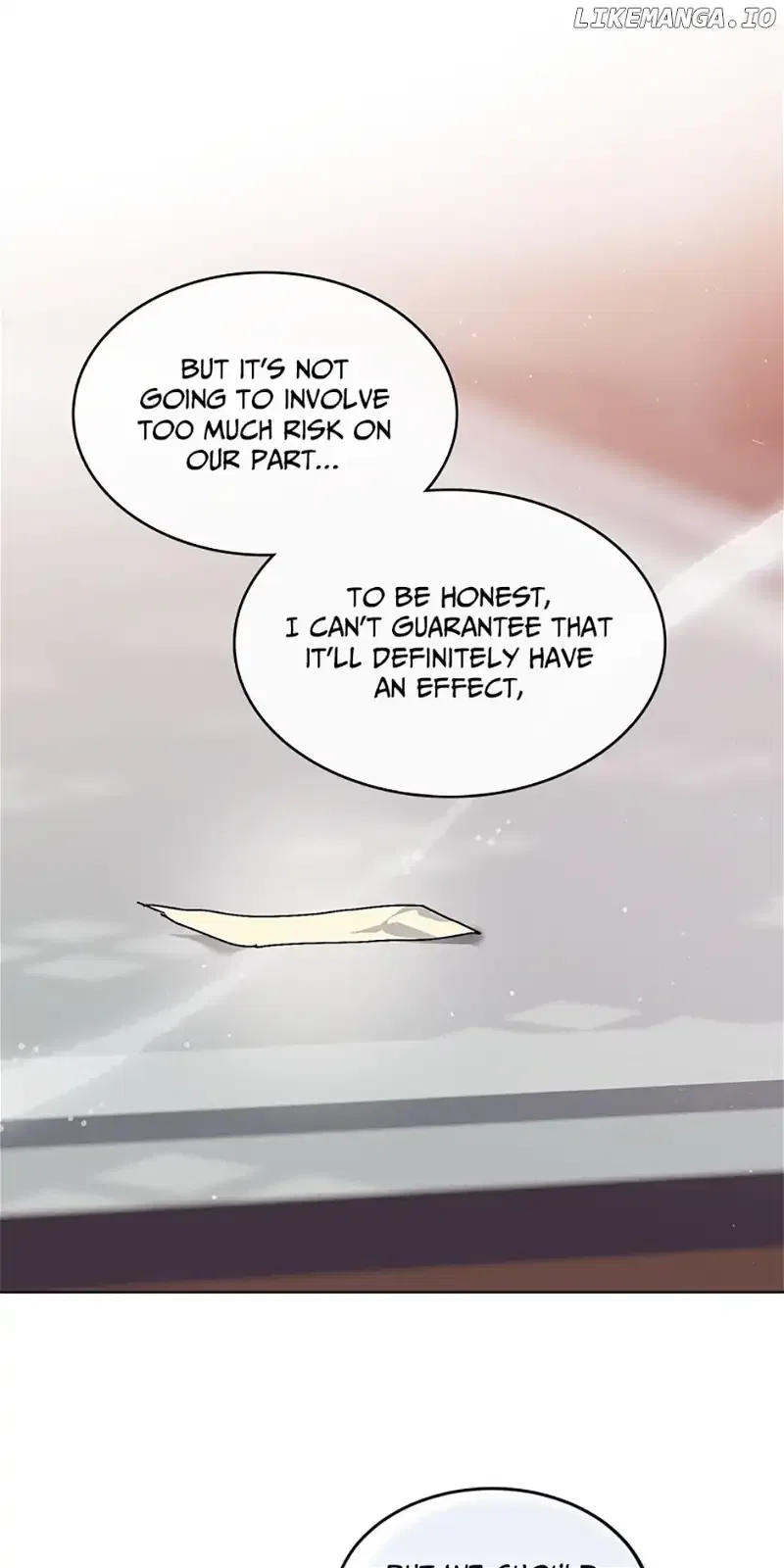 The Elegant Sea of Savagery Chapter 67 – Page 28
