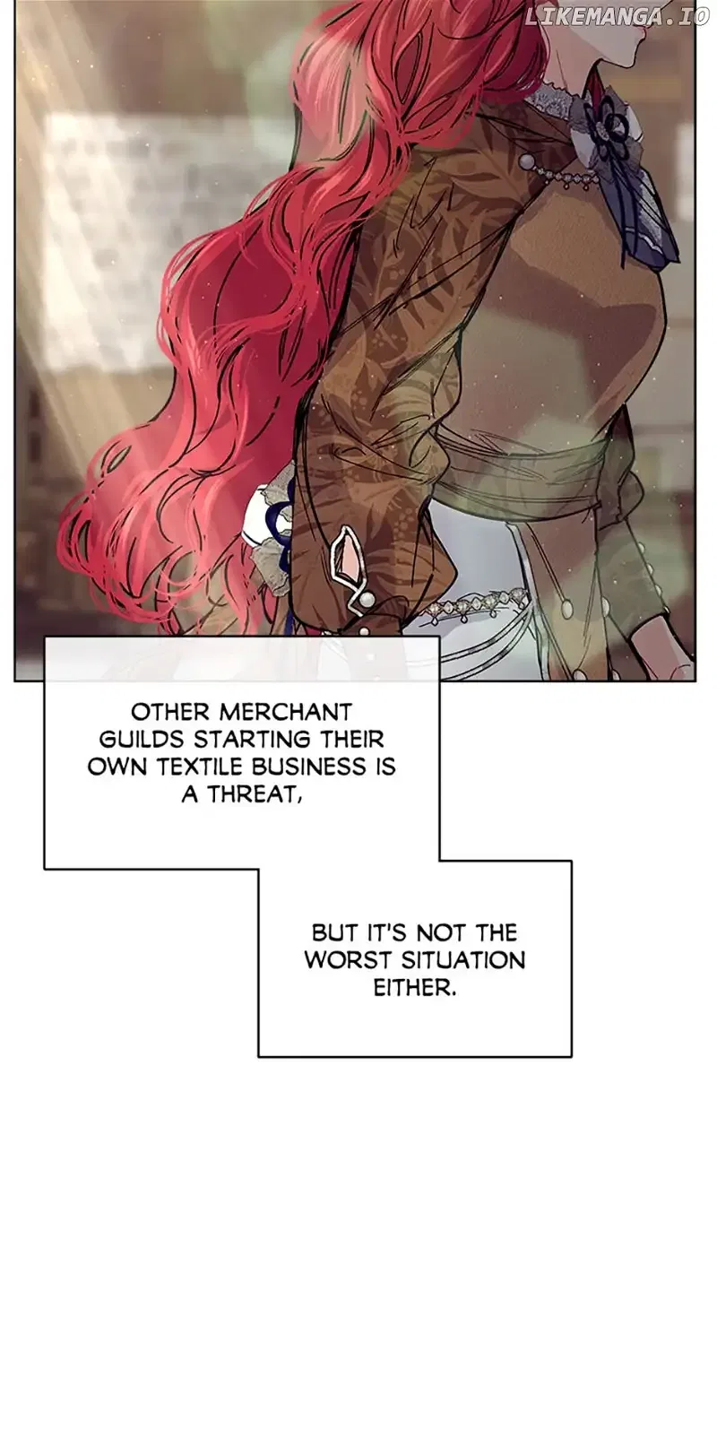 The Elegant Sea of Savagery Chapter 67 – Page 30
