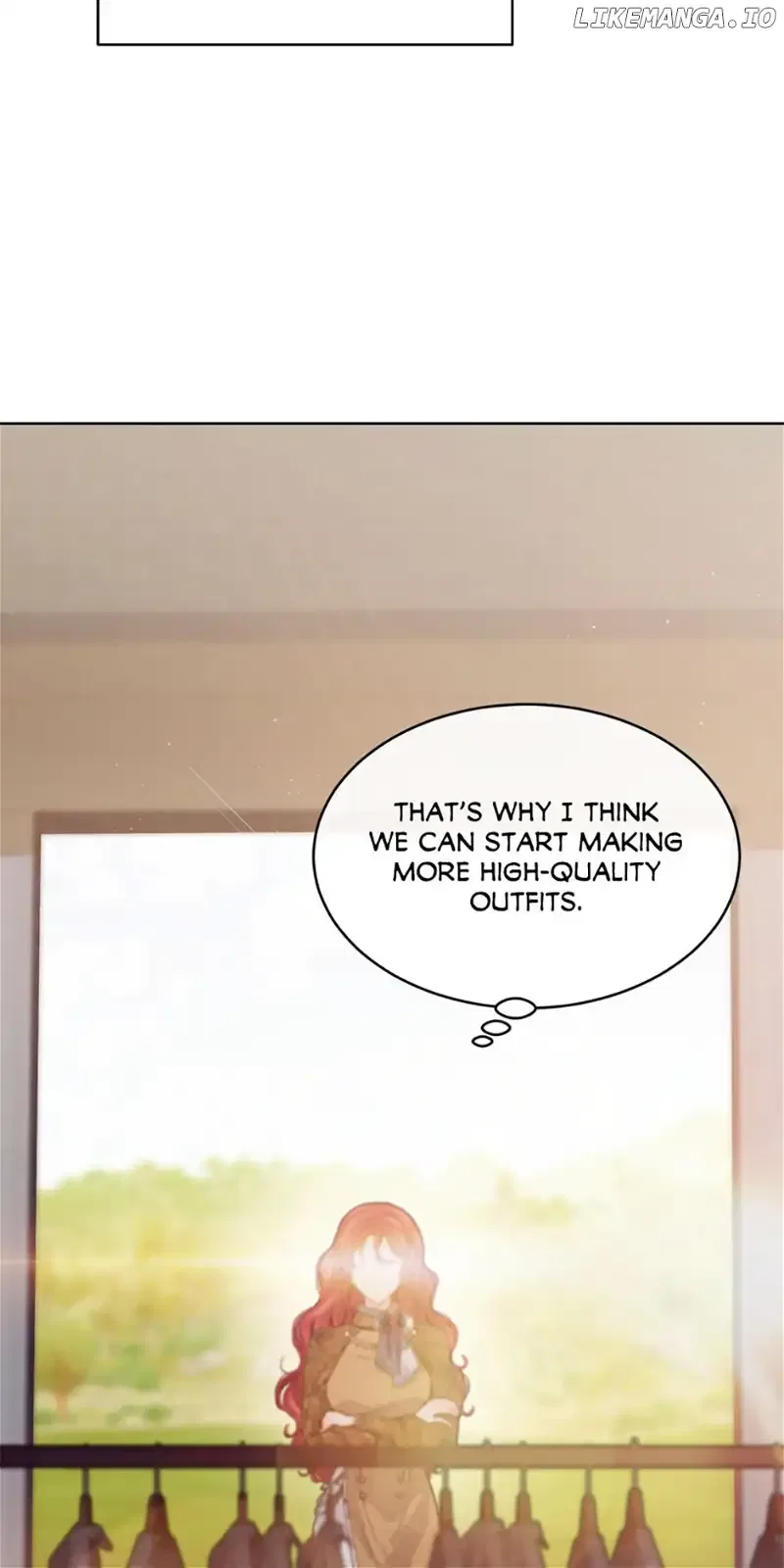 The Elegant Sea of Savagery Chapter 67 – Page 32