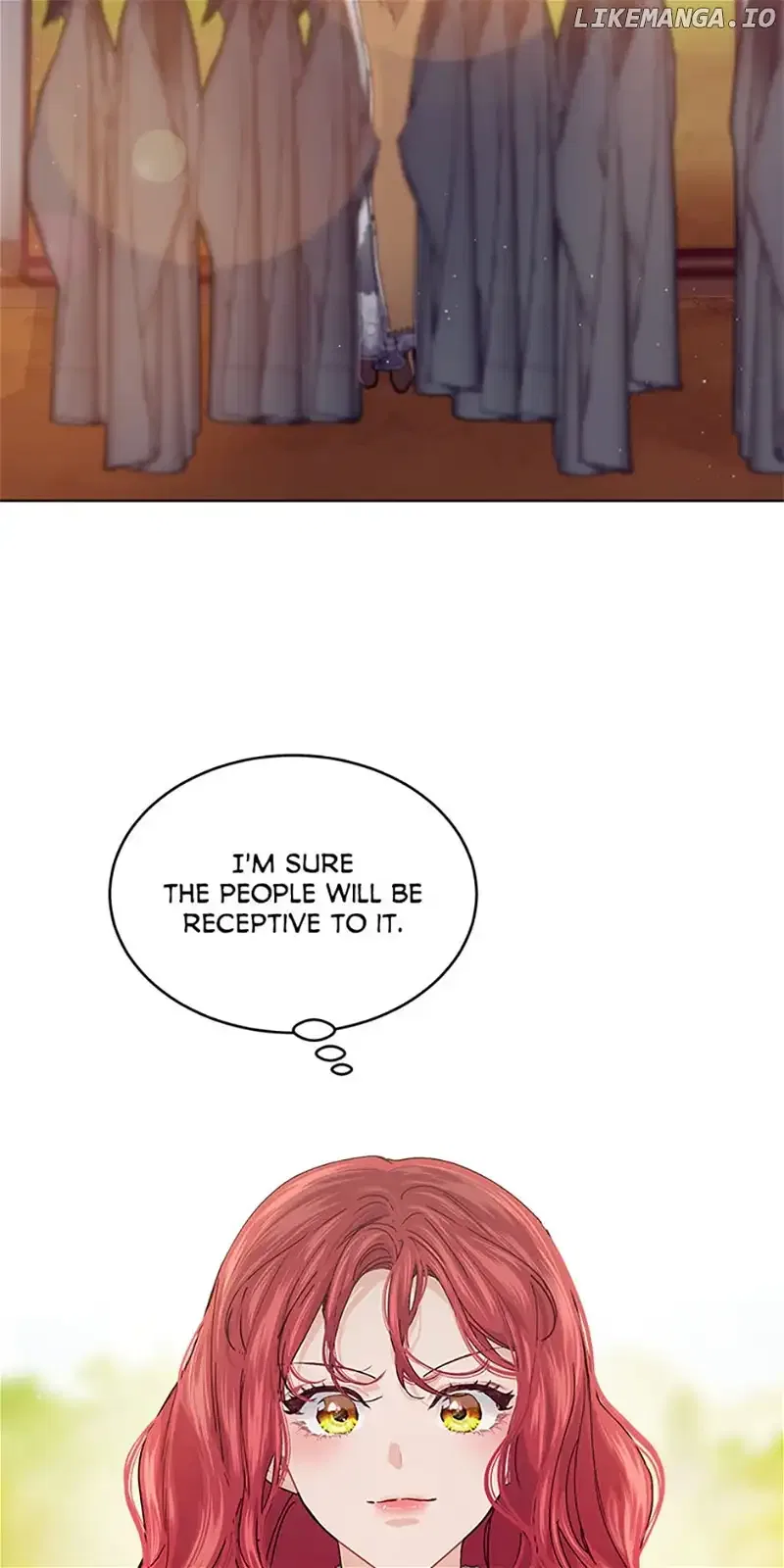The Elegant Sea of Savagery Chapter 67 – Page 33