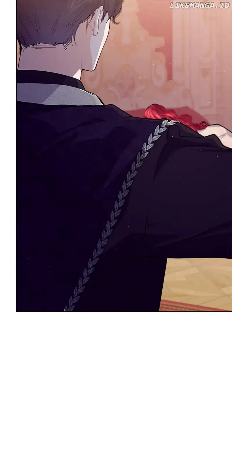 The Elegant Sea of Savagery Chapter 67 – Page 39