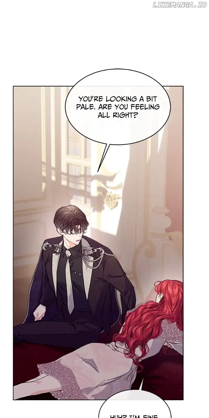 The Elegant Sea of Savagery Chapter 67 – Page 41