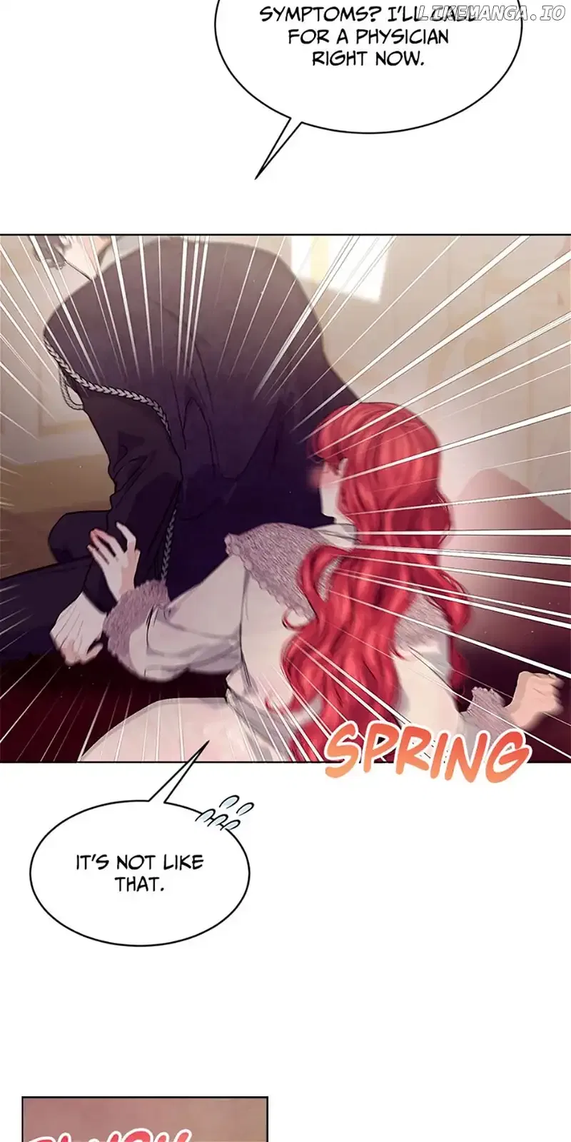 The Elegant Sea of Savagery Chapter 67 – Page 44