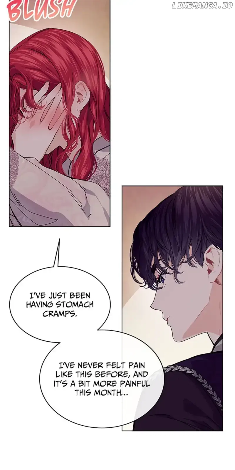 The Elegant Sea of Savagery Chapter 67 – Page 45