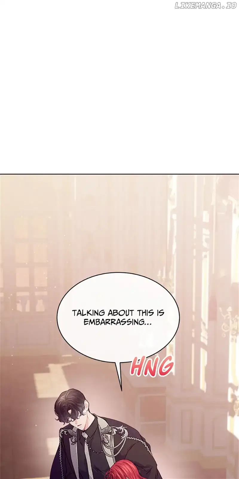 The Elegant Sea of Savagery Chapter 67 – Page 46