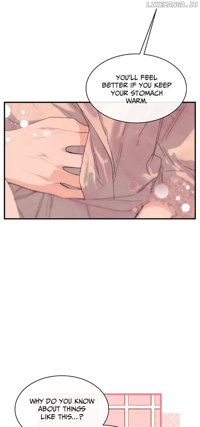 The Elegant Sea of Savagery Chapter 67 – Page 51