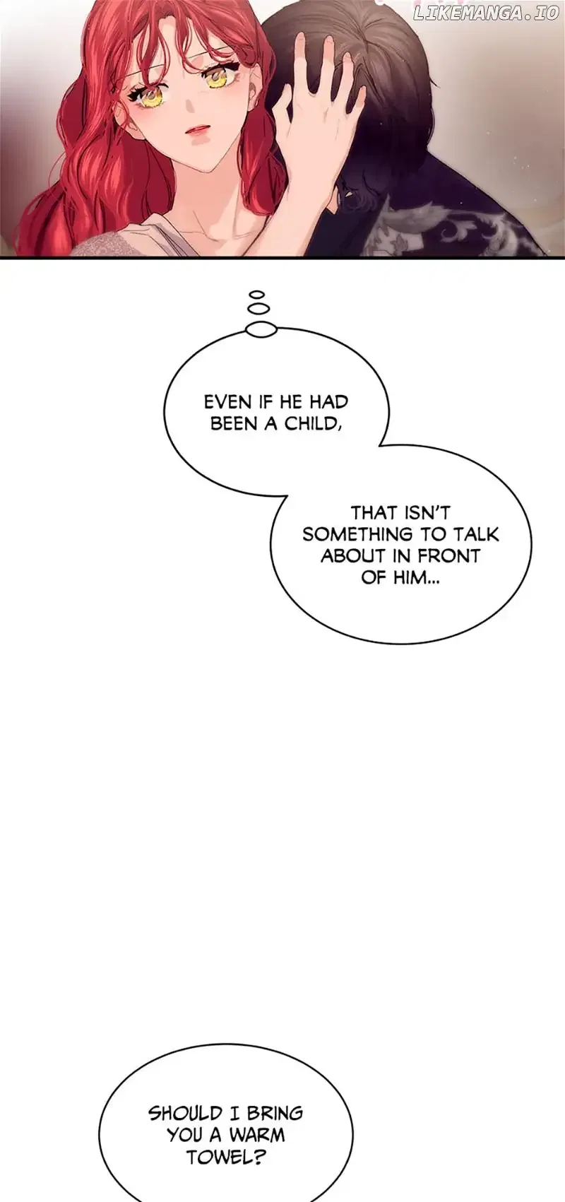 The Elegant Sea of Savagery Chapter 67 – Page 55