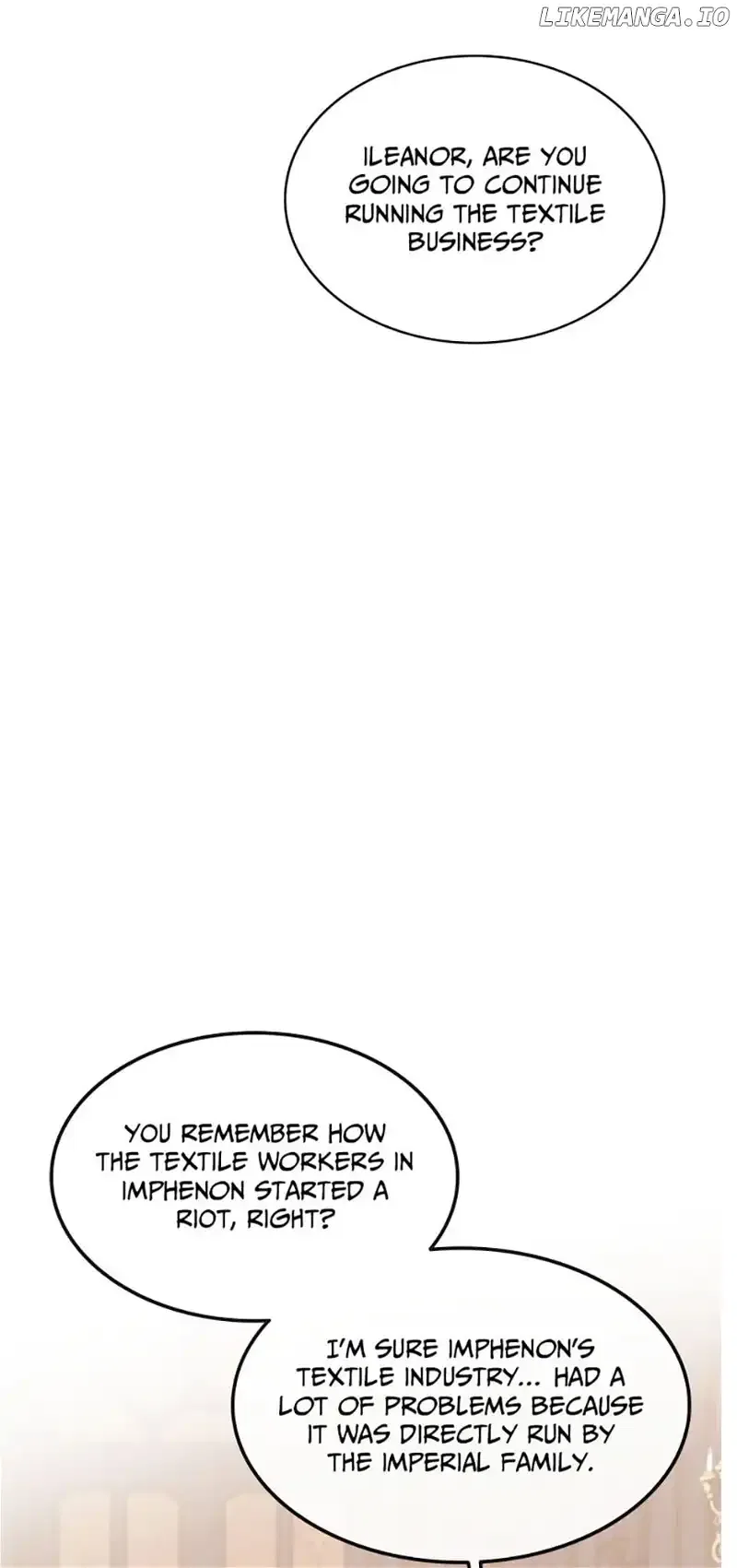 The Elegant Sea of Savagery Chapter 67 – Page 58