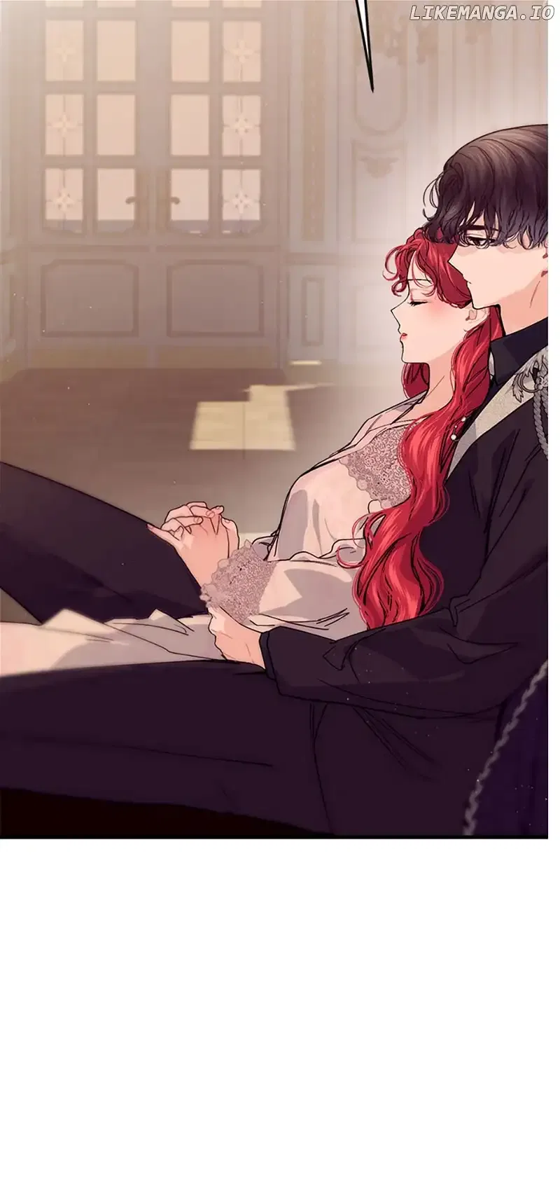 The Elegant Sea of Savagery Chapter 67 – Page 59