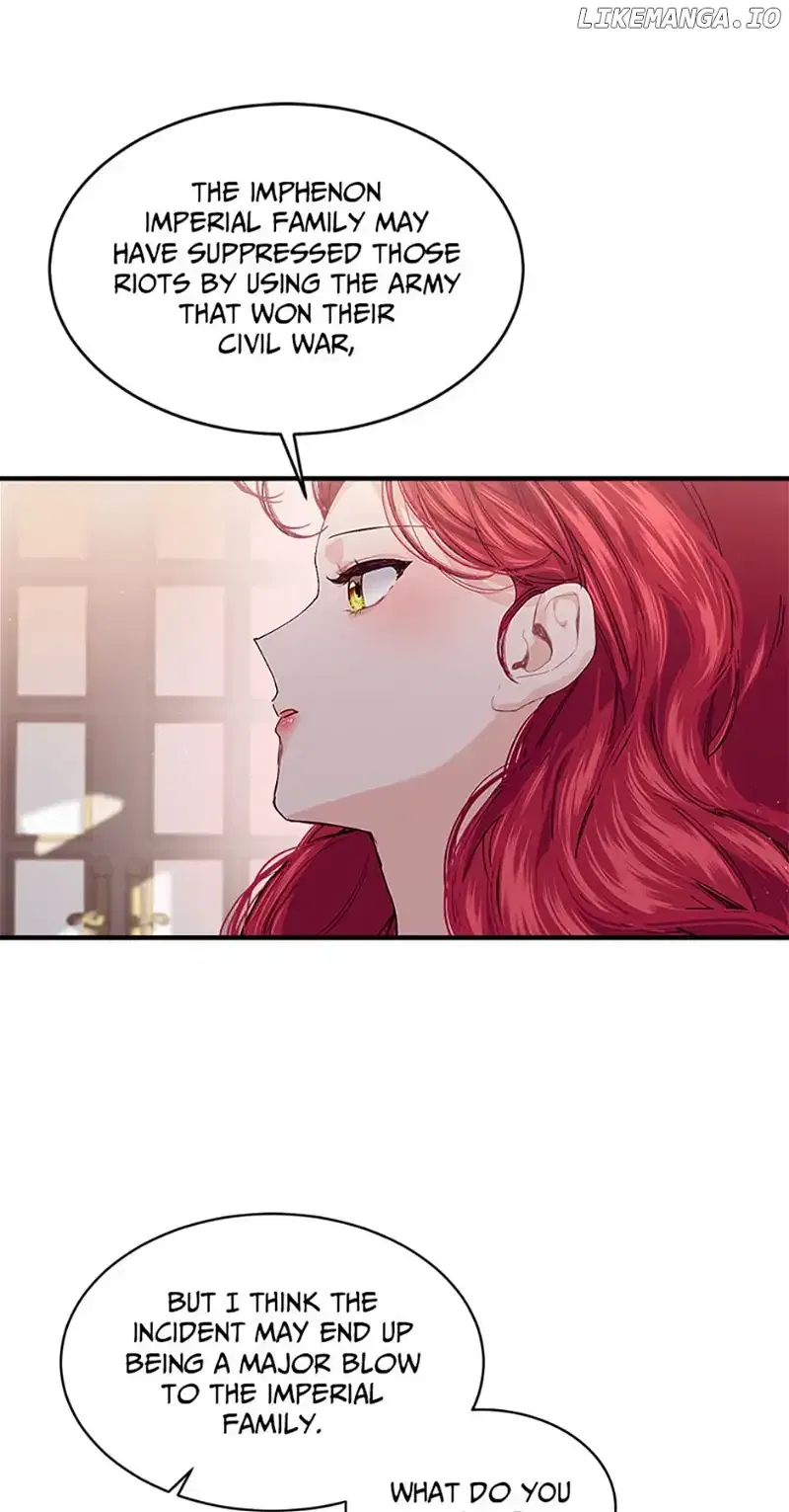 The Elegant Sea of Savagery Chapter 67 – Page 60