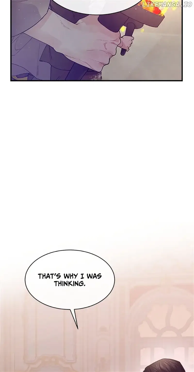 The Elegant Sea of Savagery Chapter 67 – Page 62