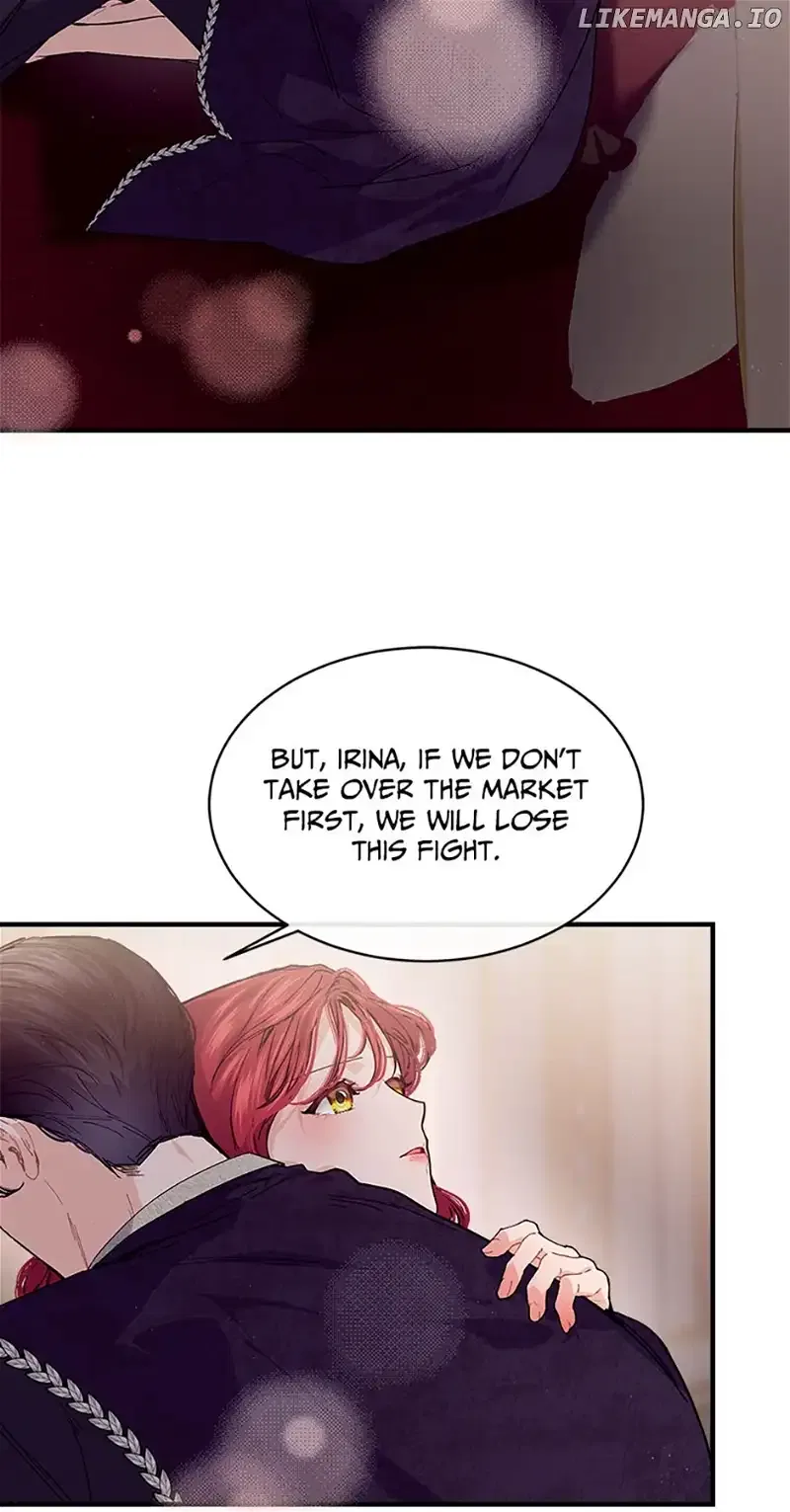 The Elegant Sea of Savagery Chapter 67 – Page 67