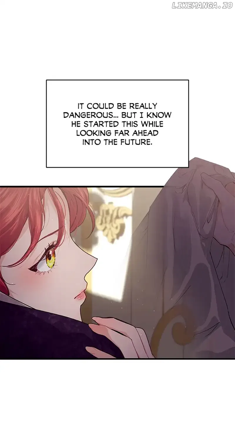 The Elegant Sea of Savagery Chapter 67 – Page 69