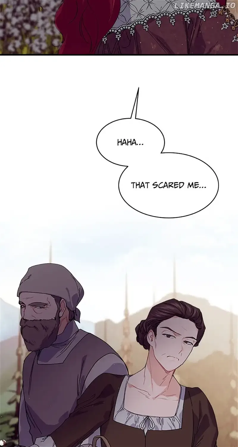 The Elegant Sea of Savagery Chapter 67 – Page 75