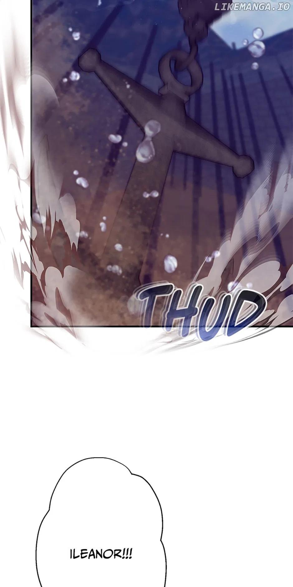 The Elegant Sea of Savagery Chapter 66 – Page 2