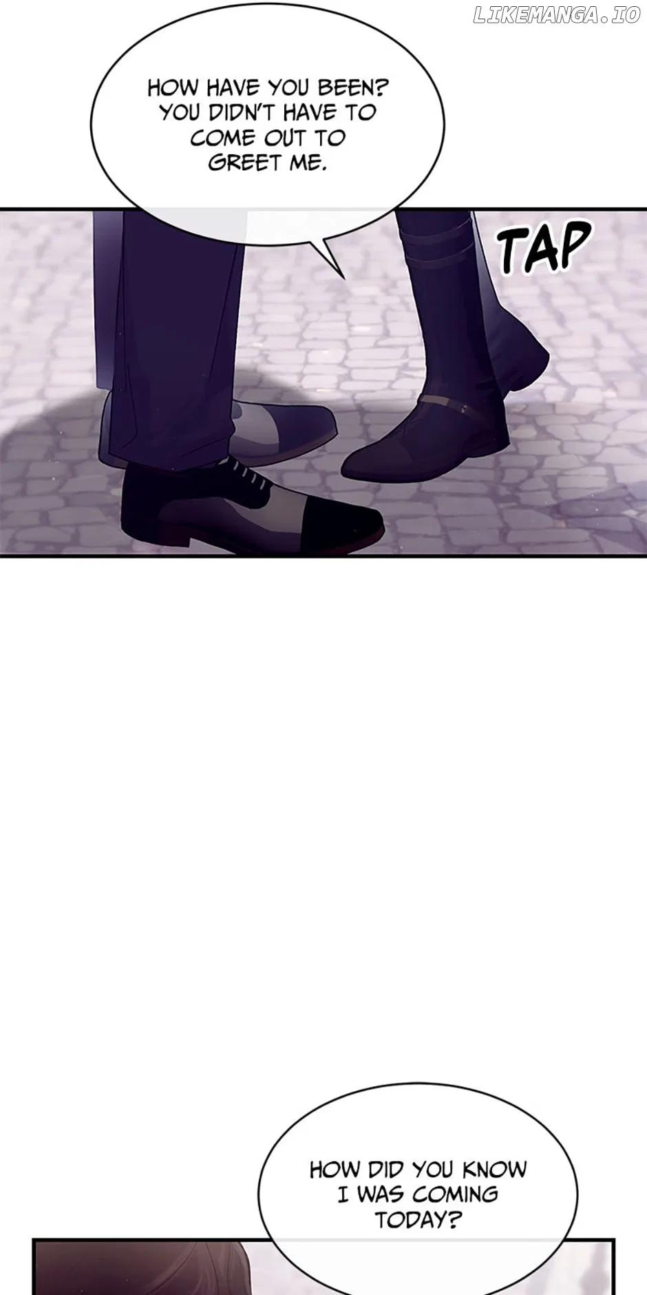 The Elegant Sea of Savagery Chapter 66 – Page 6