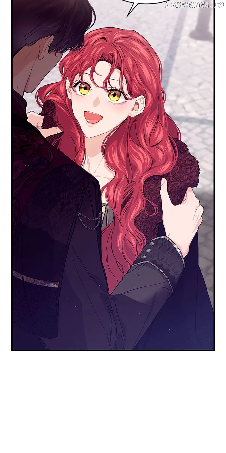 The Elegant Sea of Savagery Chapter 66 – Page 7