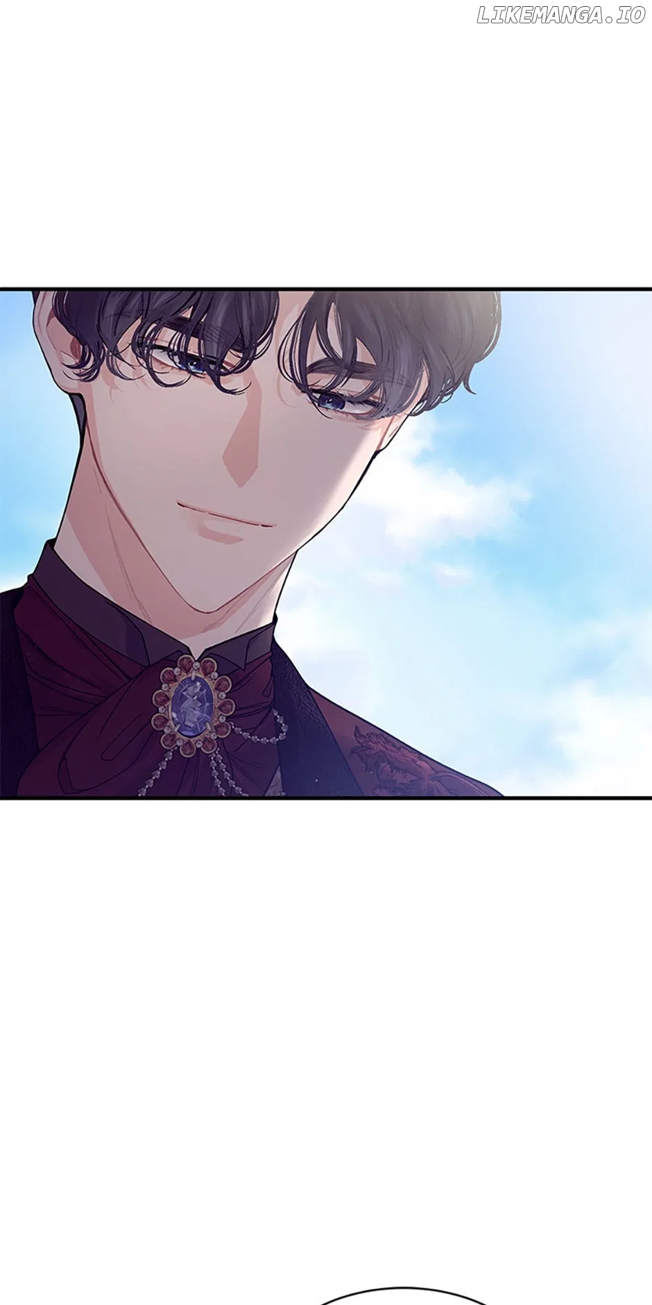 The Elegant Sea of Savagery Chapter 66 – Page 8