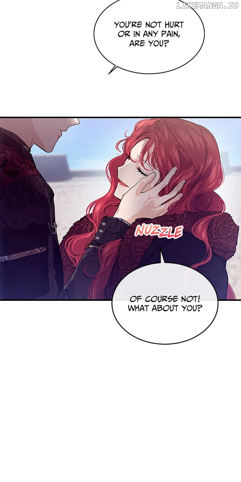 The Elegant Sea of Savagery Chapter 66 – Page 9