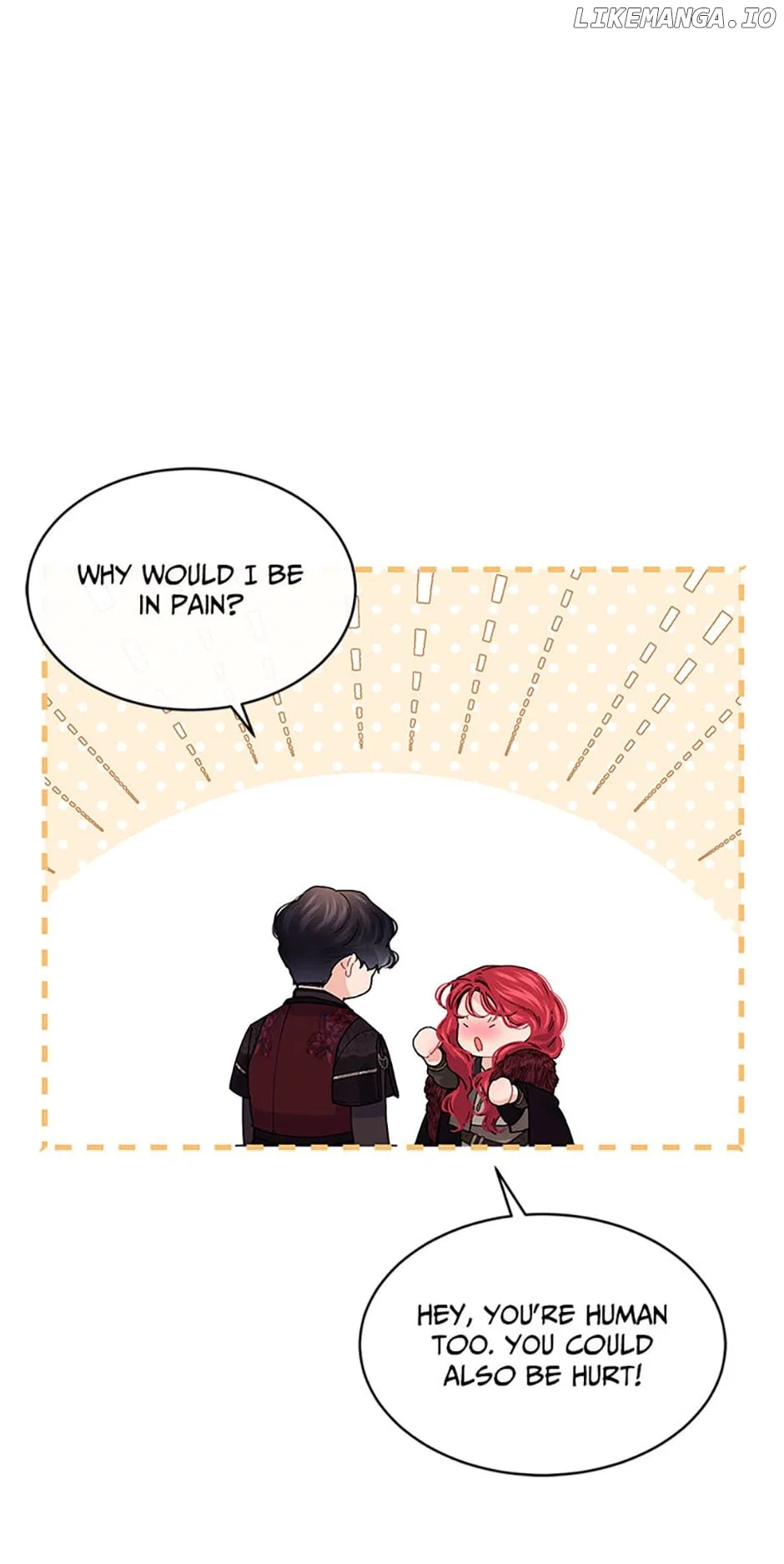 The Elegant Sea of Savagery Chapter 66 – Page 10