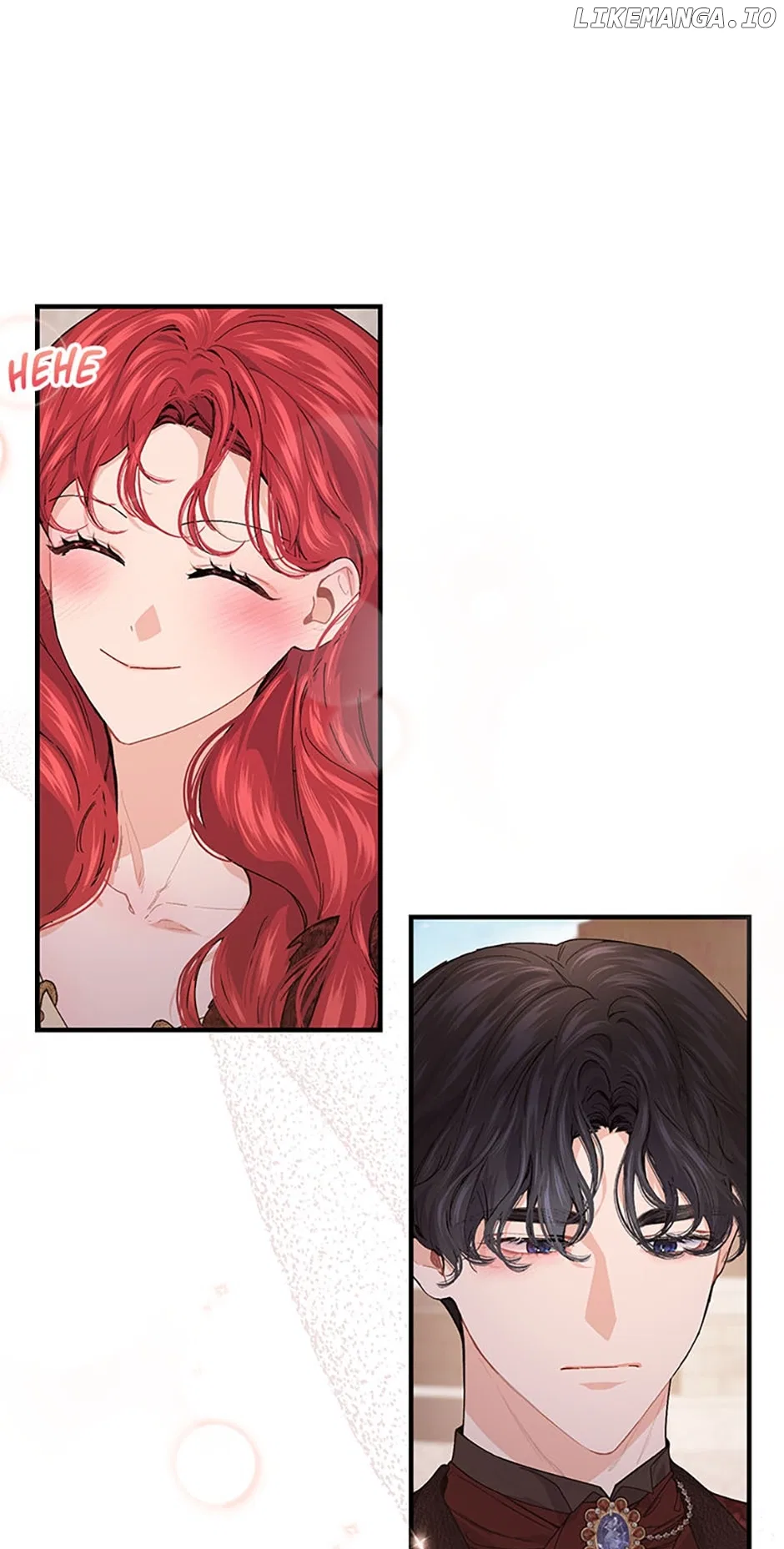 The Elegant Sea of Savagery Chapter 66 – Page 11