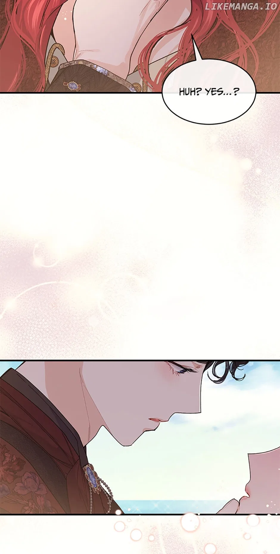 The Elegant Sea of Savagery Chapter 66 – Page 14