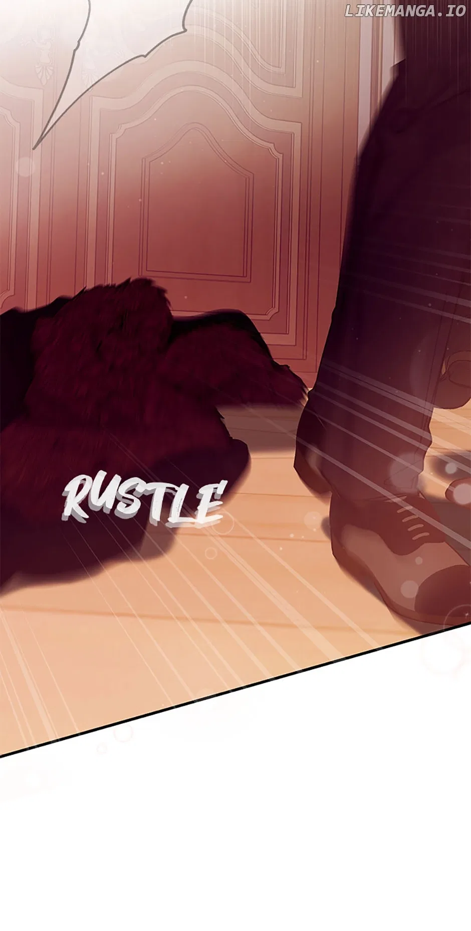 The Elegant Sea of Savagery Chapter 66 – Page 19