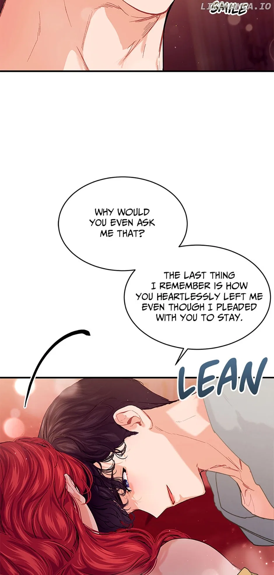 The Elegant Sea of Savagery Chapter 66 – Page 28