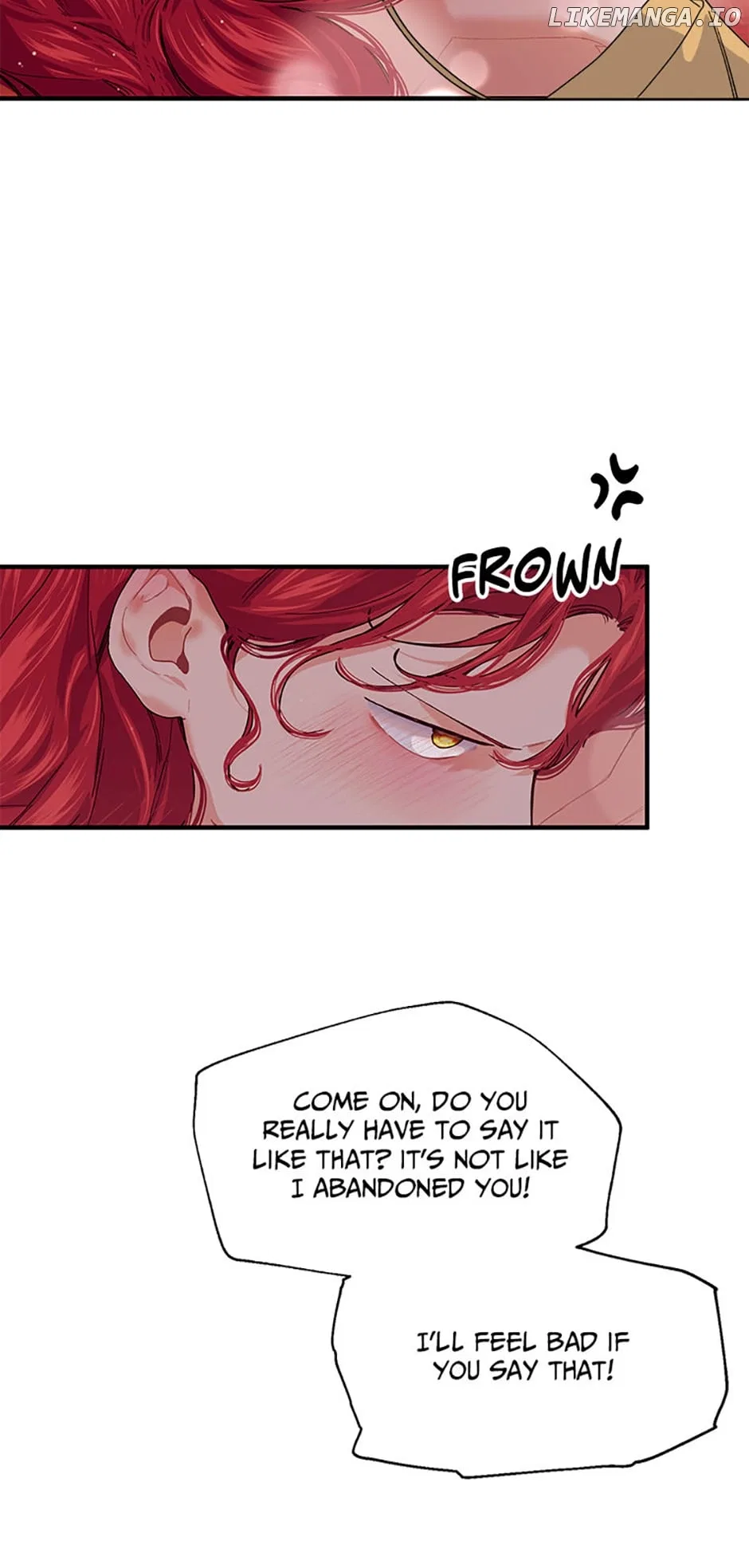 The Elegant Sea of Savagery Chapter 66 – Page 29