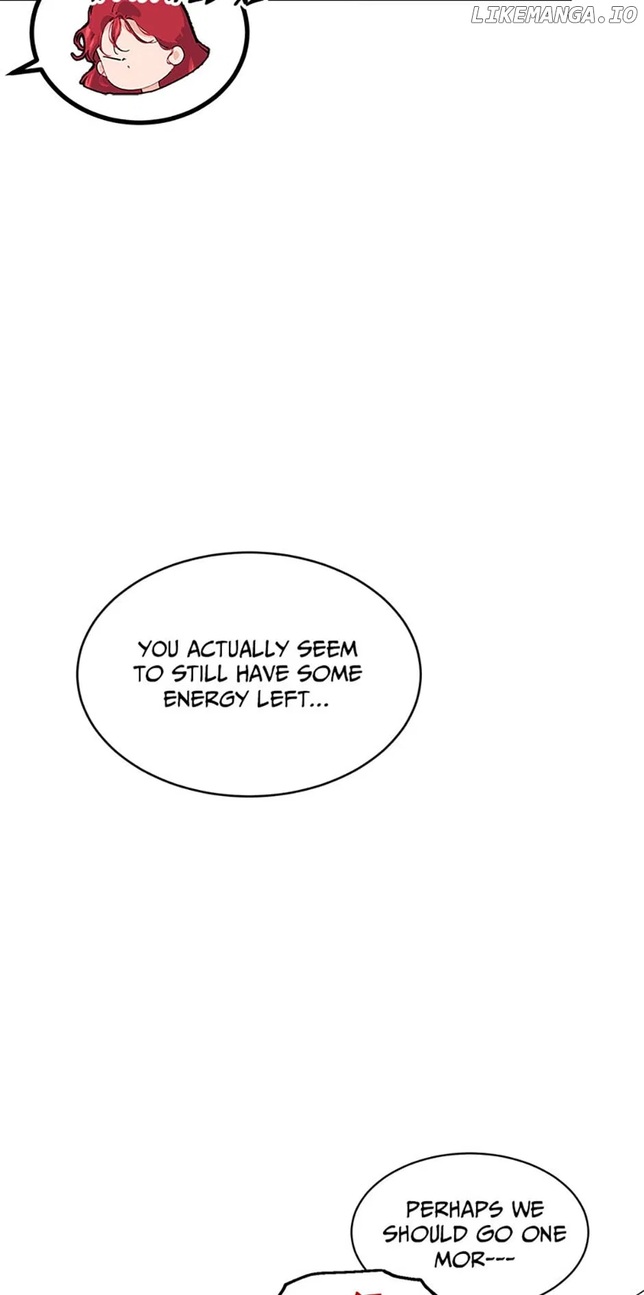 The Elegant Sea of Savagery Chapter 66 – Page 31