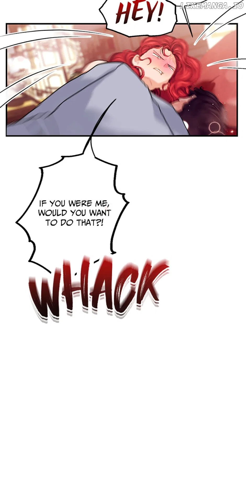 The Elegant Sea of Savagery Chapter 66 – Page 32