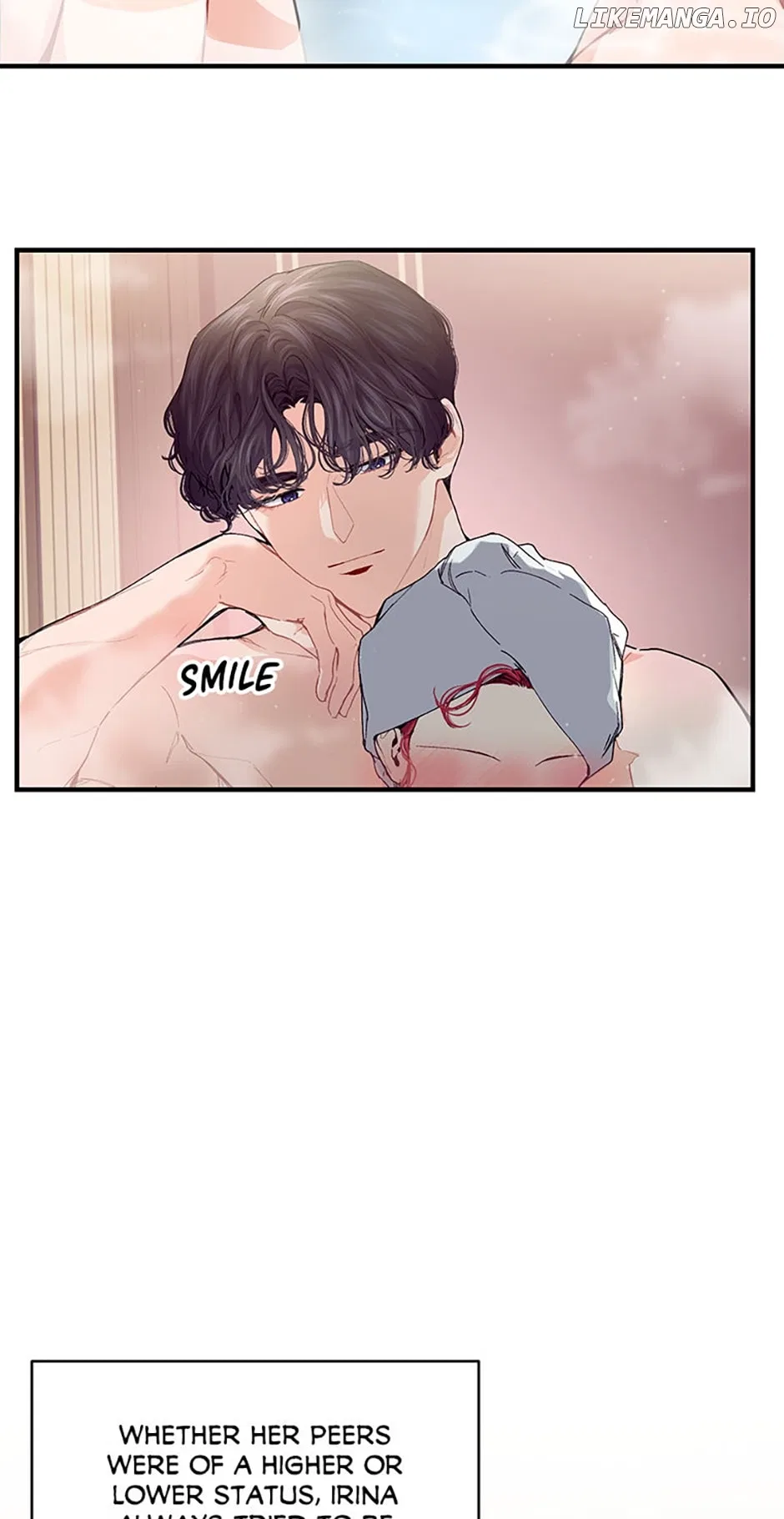 The Elegant Sea of Savagery Chapter 66 – Page 39