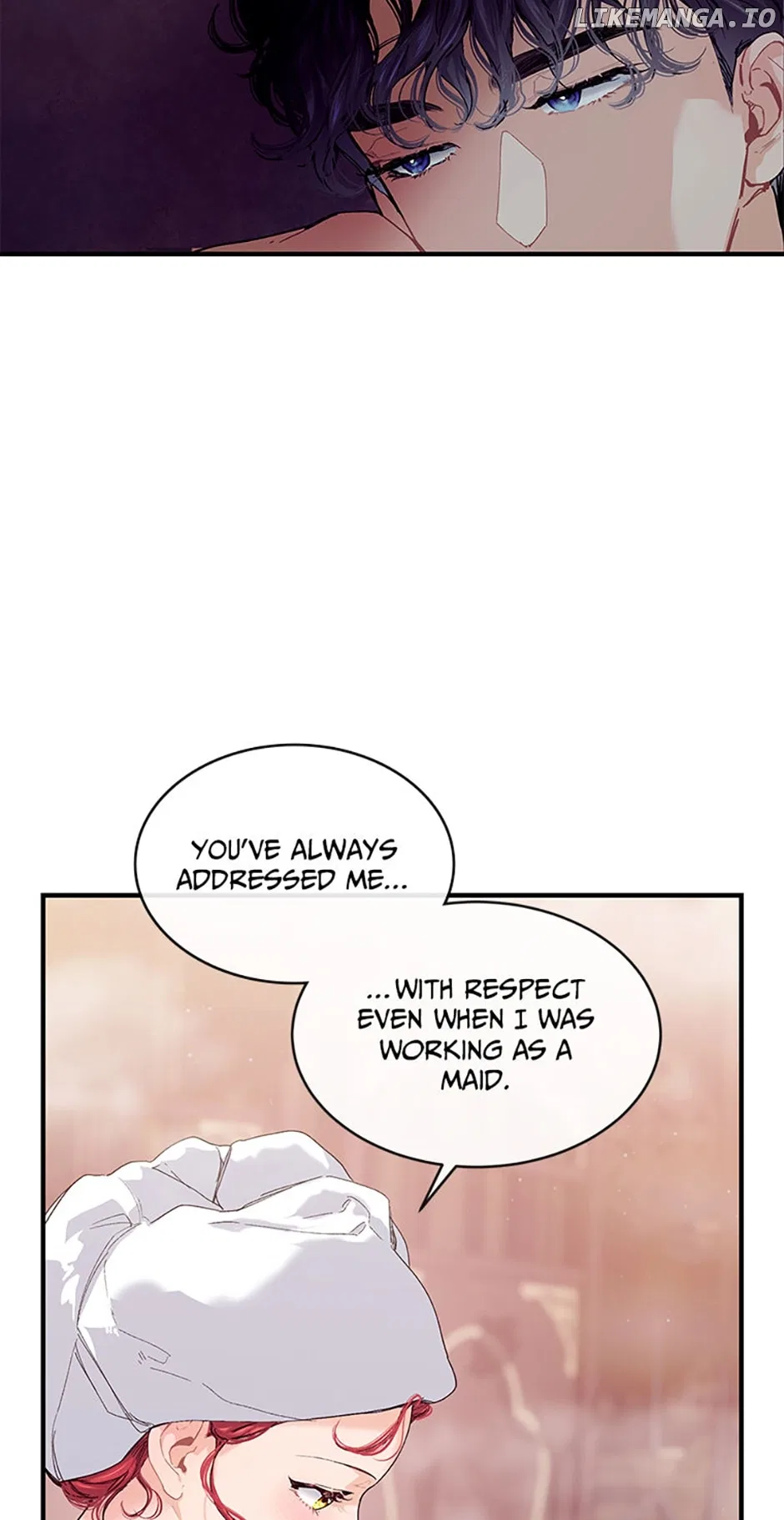 The Elegant Sea of Savagery Chapter 66 – Page 41
