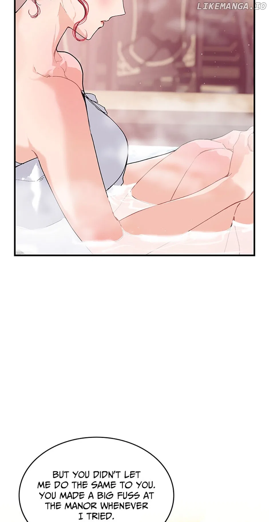 The Elegant Sea of Savagery Chapter 66 – Page 42