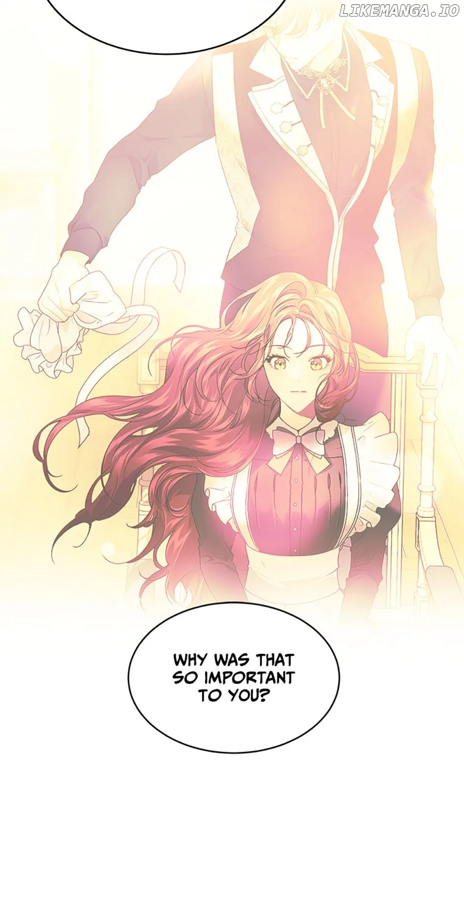 The Elegant Sea of Savagery Chapter 66 – Page 43