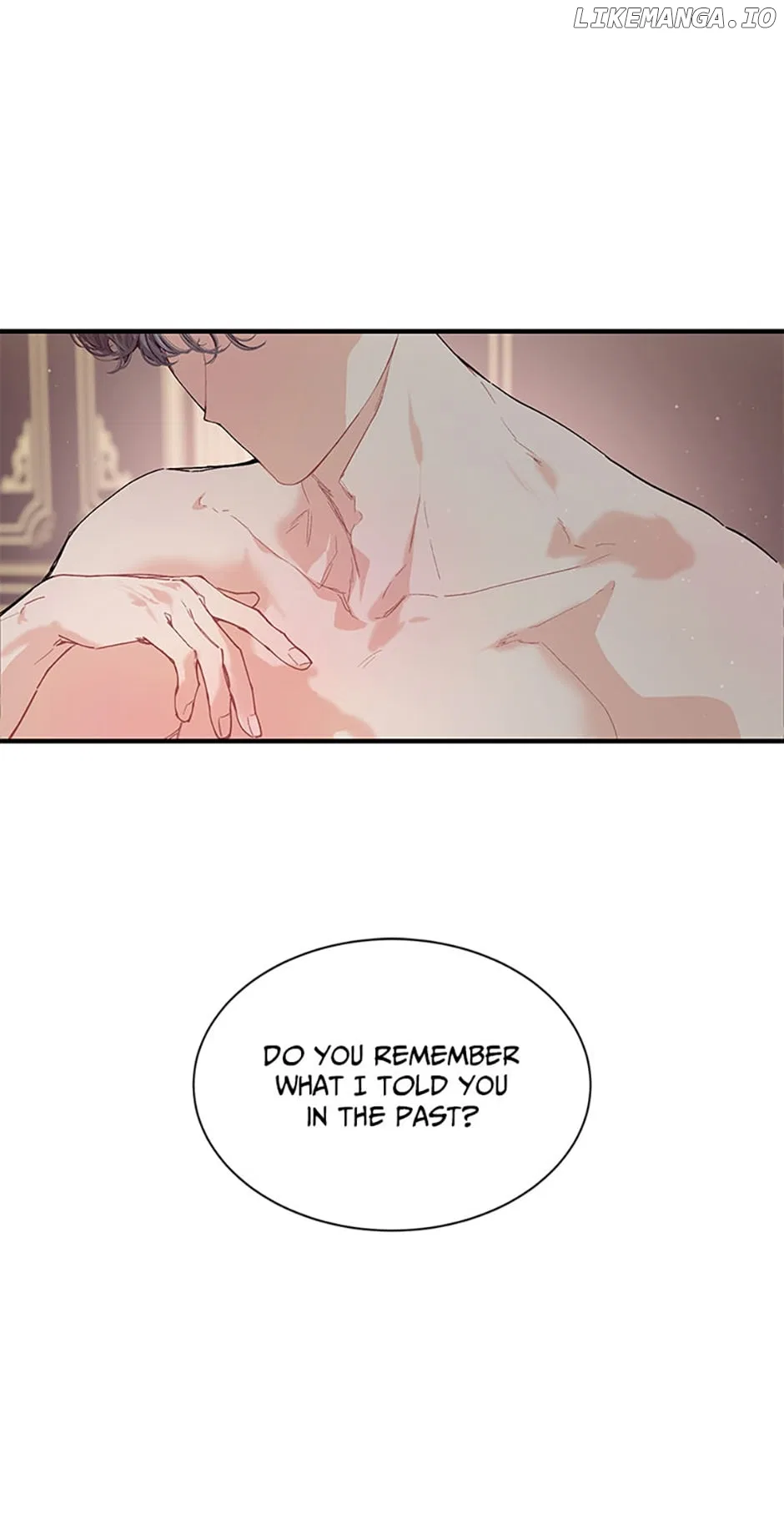 The Elegant Sea of Savagery Chapter 66 – Page 44