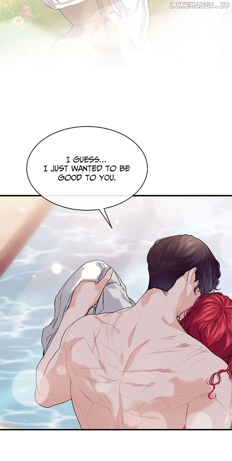 The Elegant Sea of Savagery Chapter 66 – Page 46