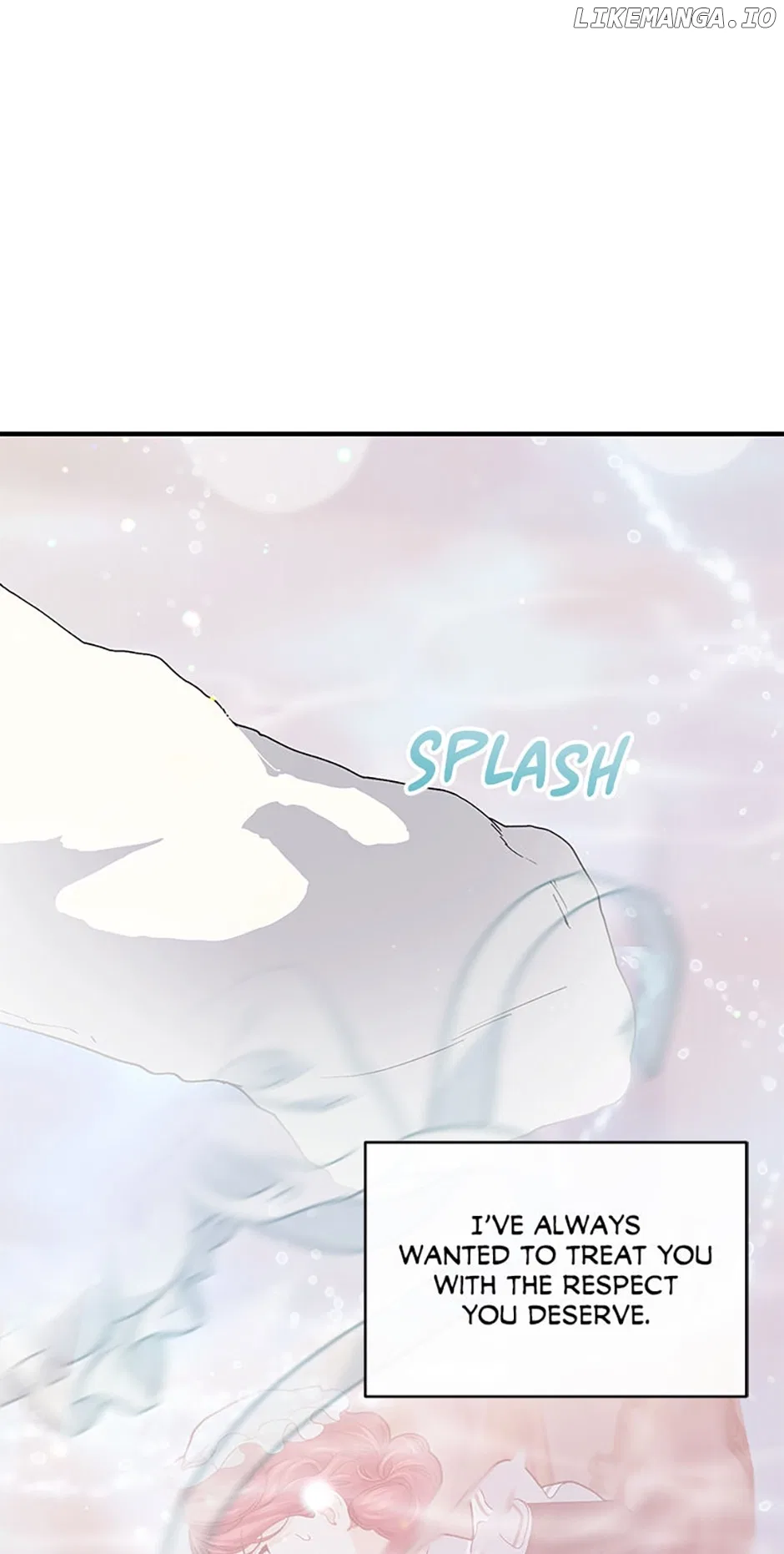The Elegant Sea of Savagery Chapter 66 – Page 47