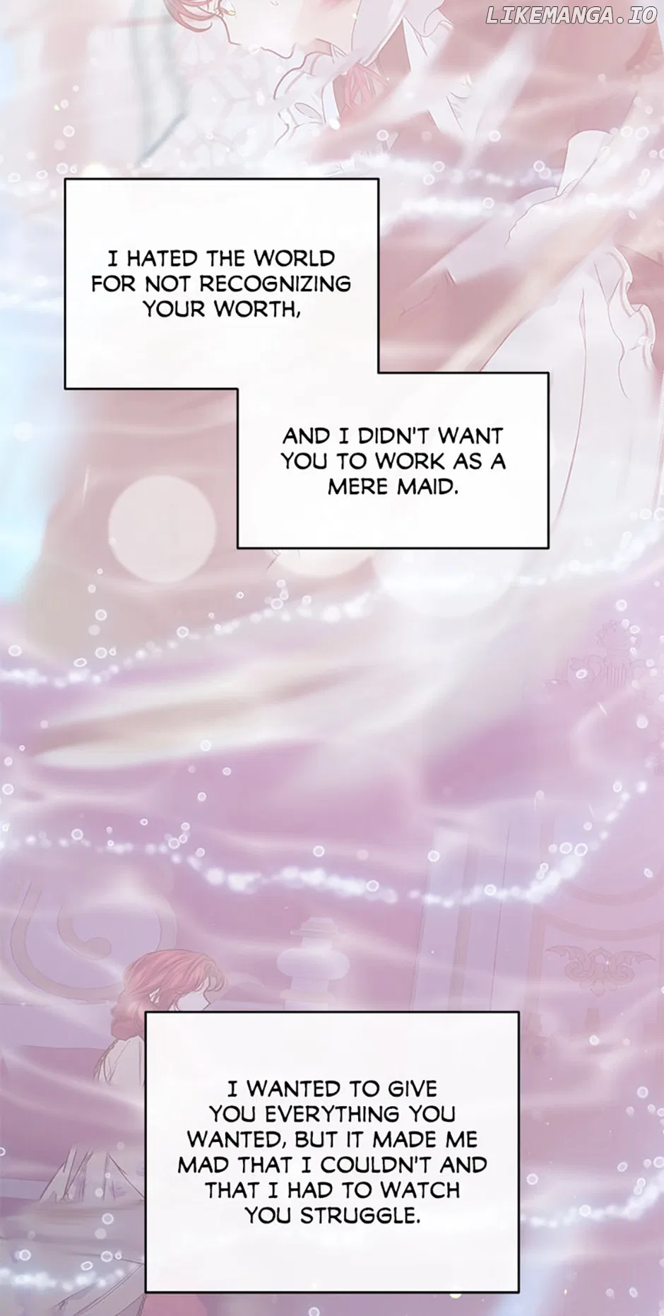 The Elegant Sea of Savagery Chapter 66 – Page 48