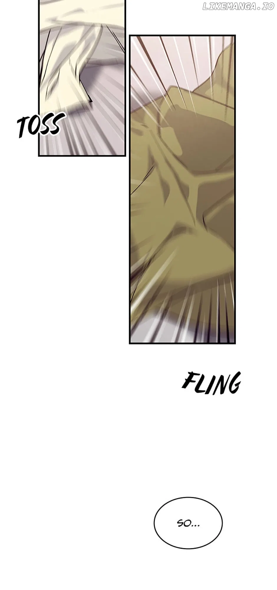 The Elegant Sea of Savagery Chapter 66 – Page 53