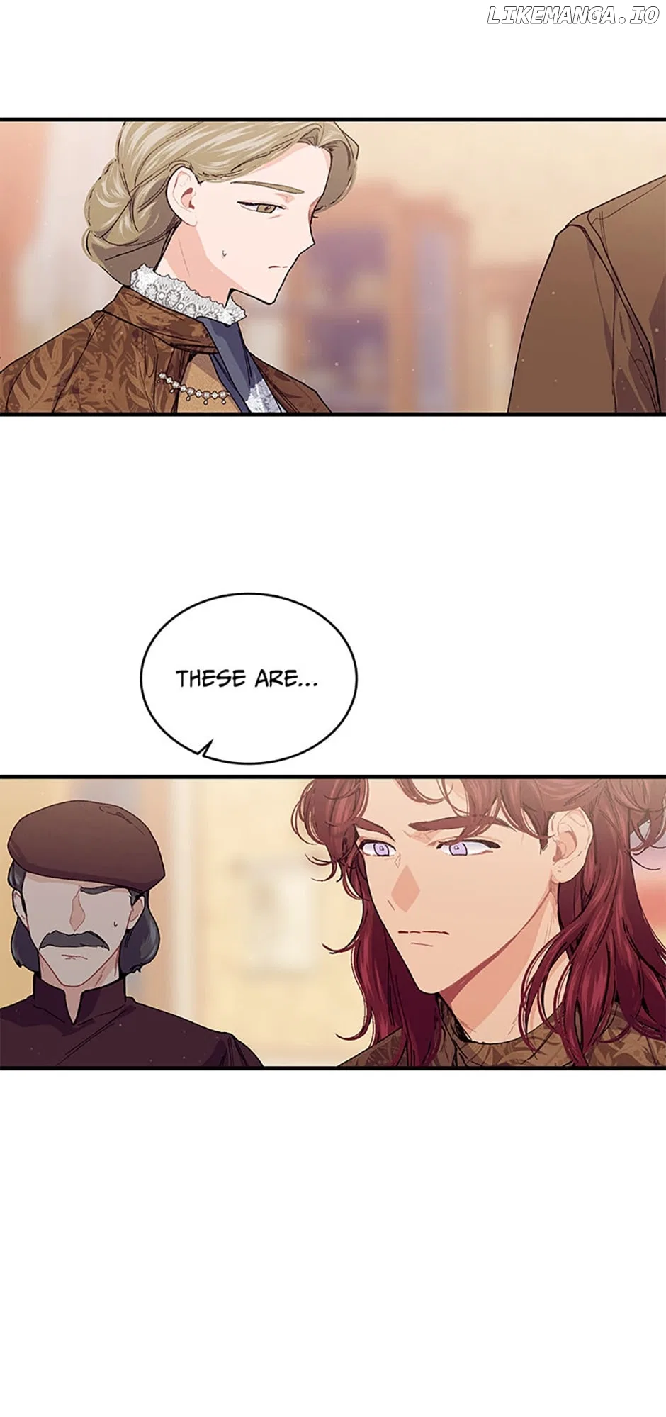 The Elegant Sea of Savagery Chapter 66 – Page 54