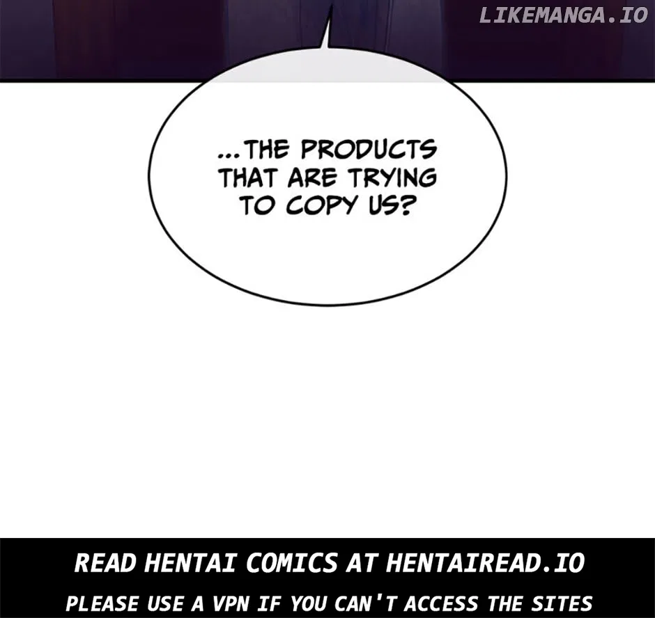 The Elegant Sea of Savagery Chapter 66 – Page 56