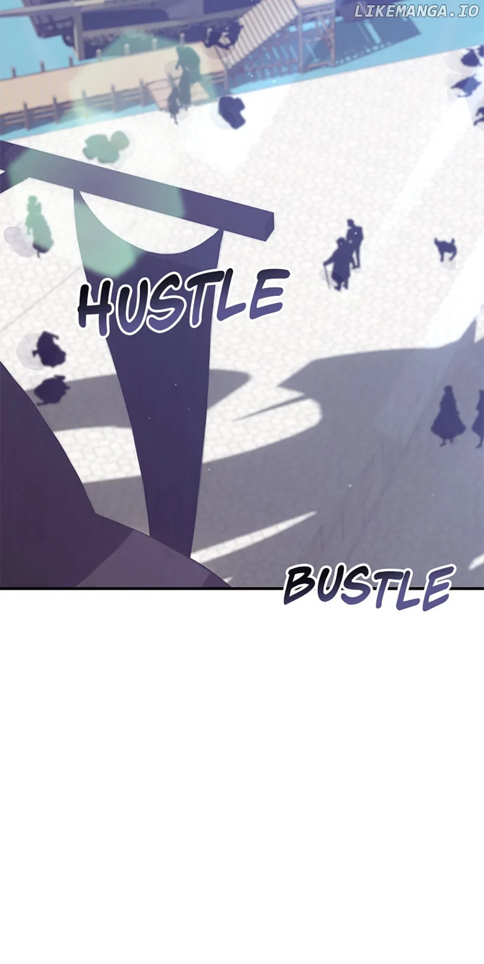 The Elegant Sea of Savagery Chapter 65 – Page 2