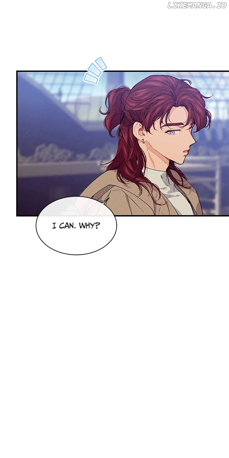 The Elegant Sea of Savagery Chapter 65 – Page 4