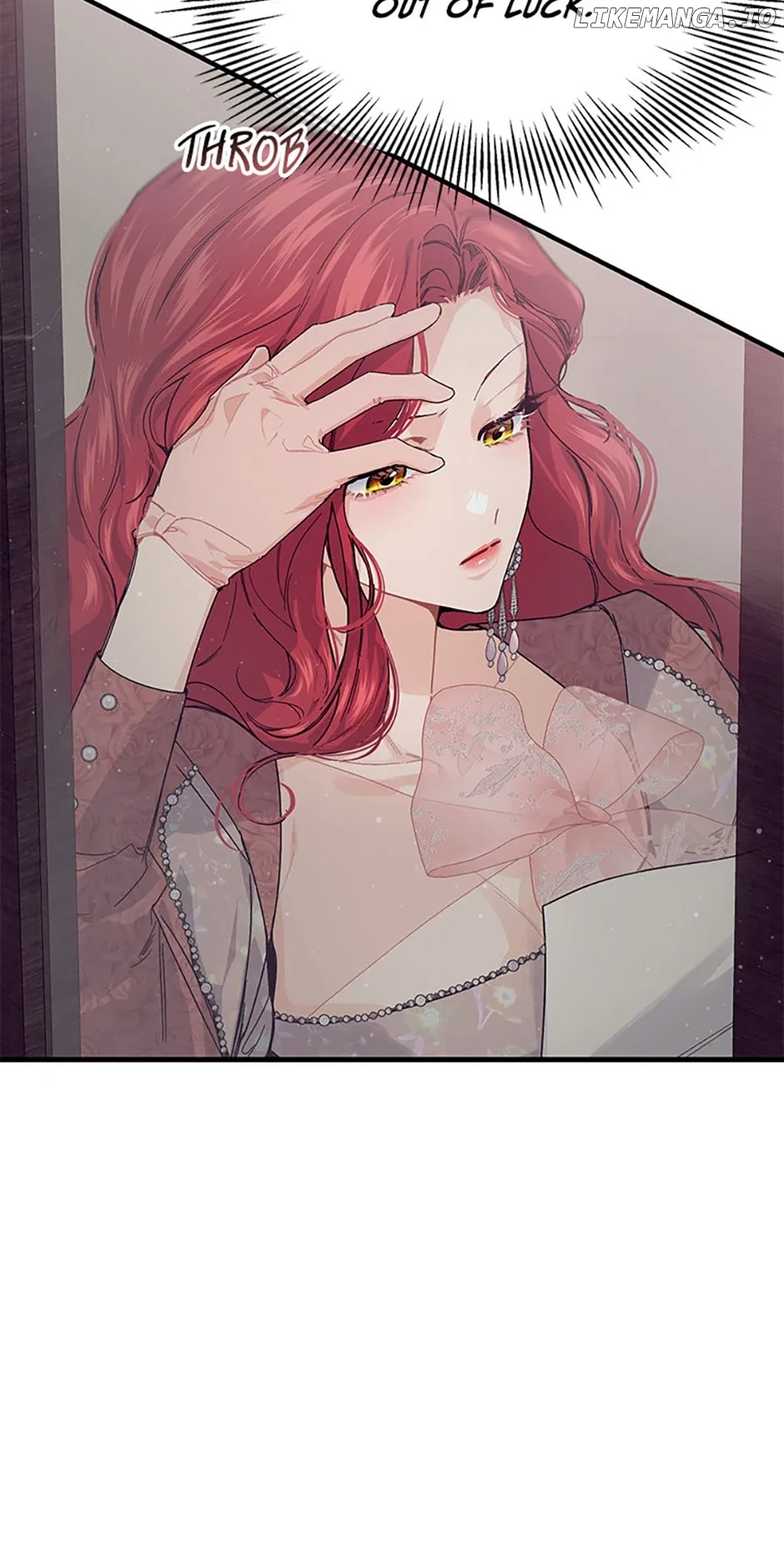 The Elegant Sea of Savagery Chapter 65 – Page 10