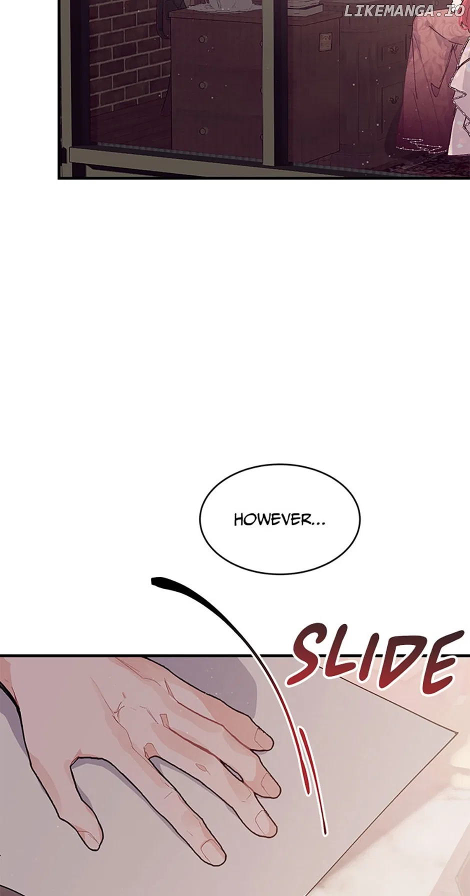 The Elegant Sea of Savagery Chapter 65 – Page 12