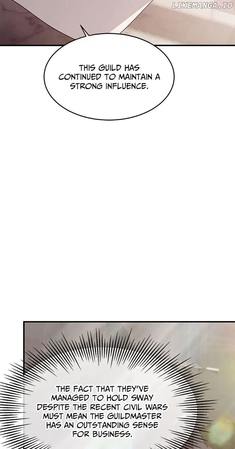 The Elegant Sea of Savagery Chapter 65 – Page 13
