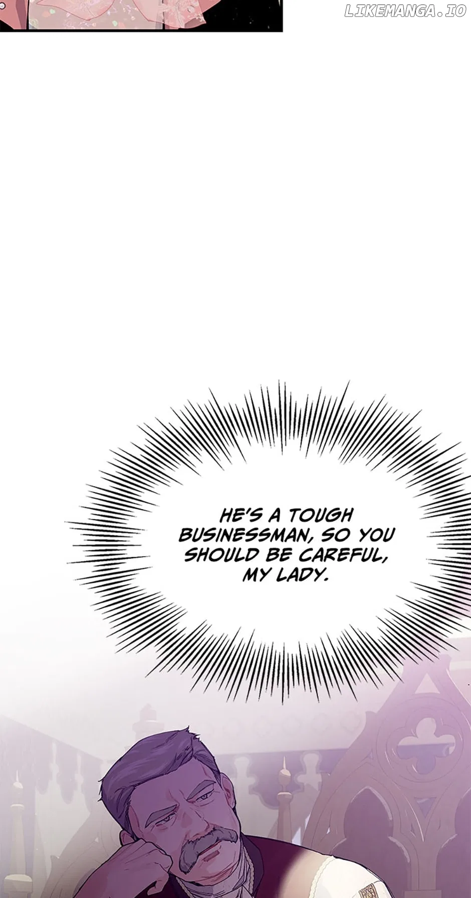 The Elegant Sea of Savagery Chapter 65 – Page 16