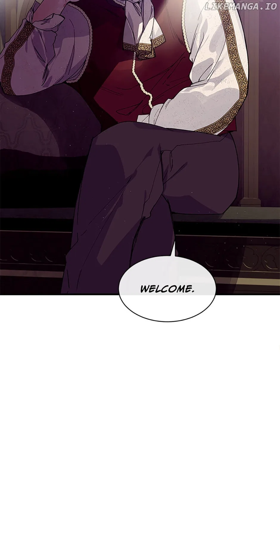 The Elegant Sea of Savagery Chapter 65 – Page 17