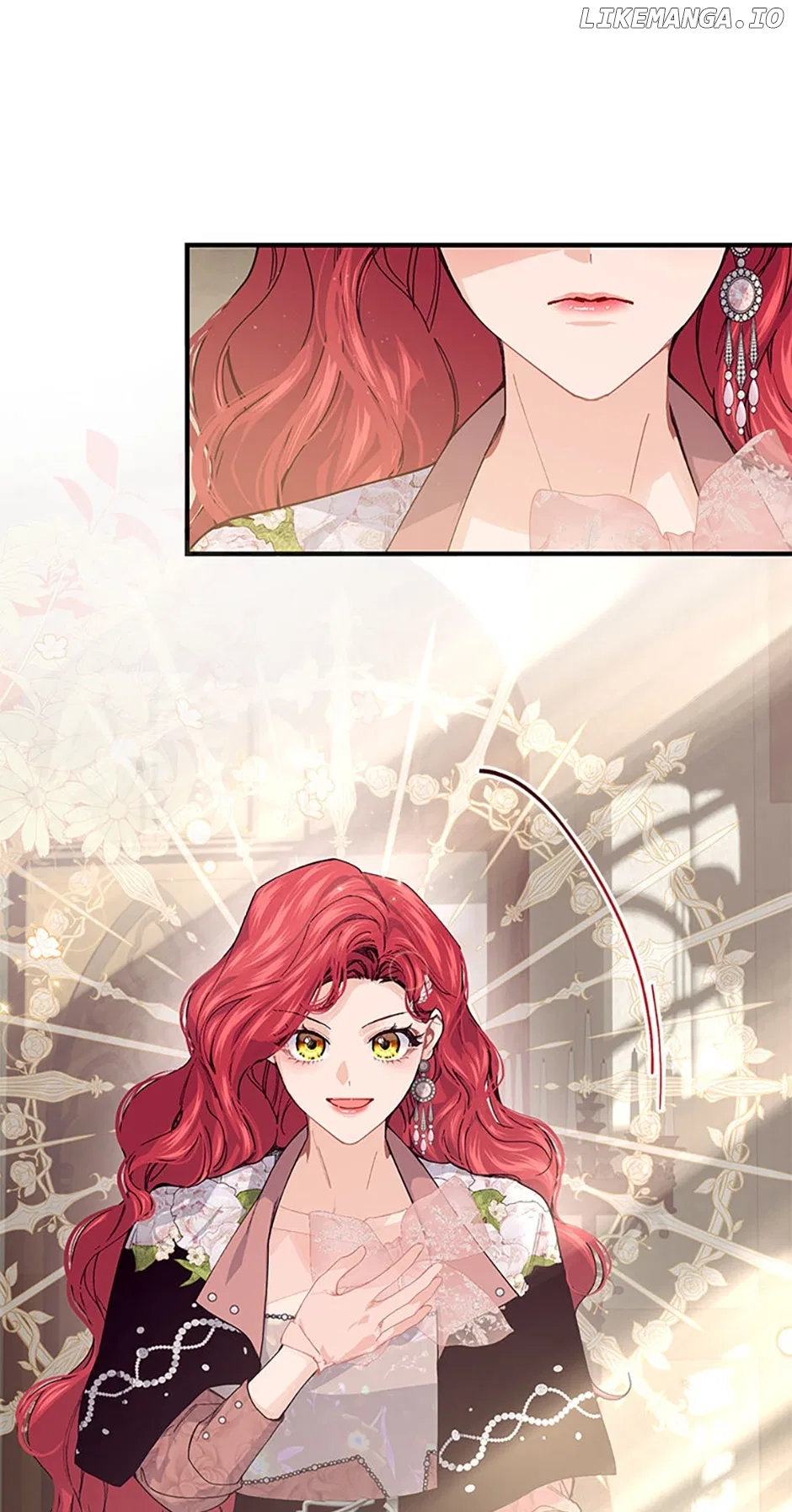 The Elegant Sea of Savagery Chapter 65 – Page 18